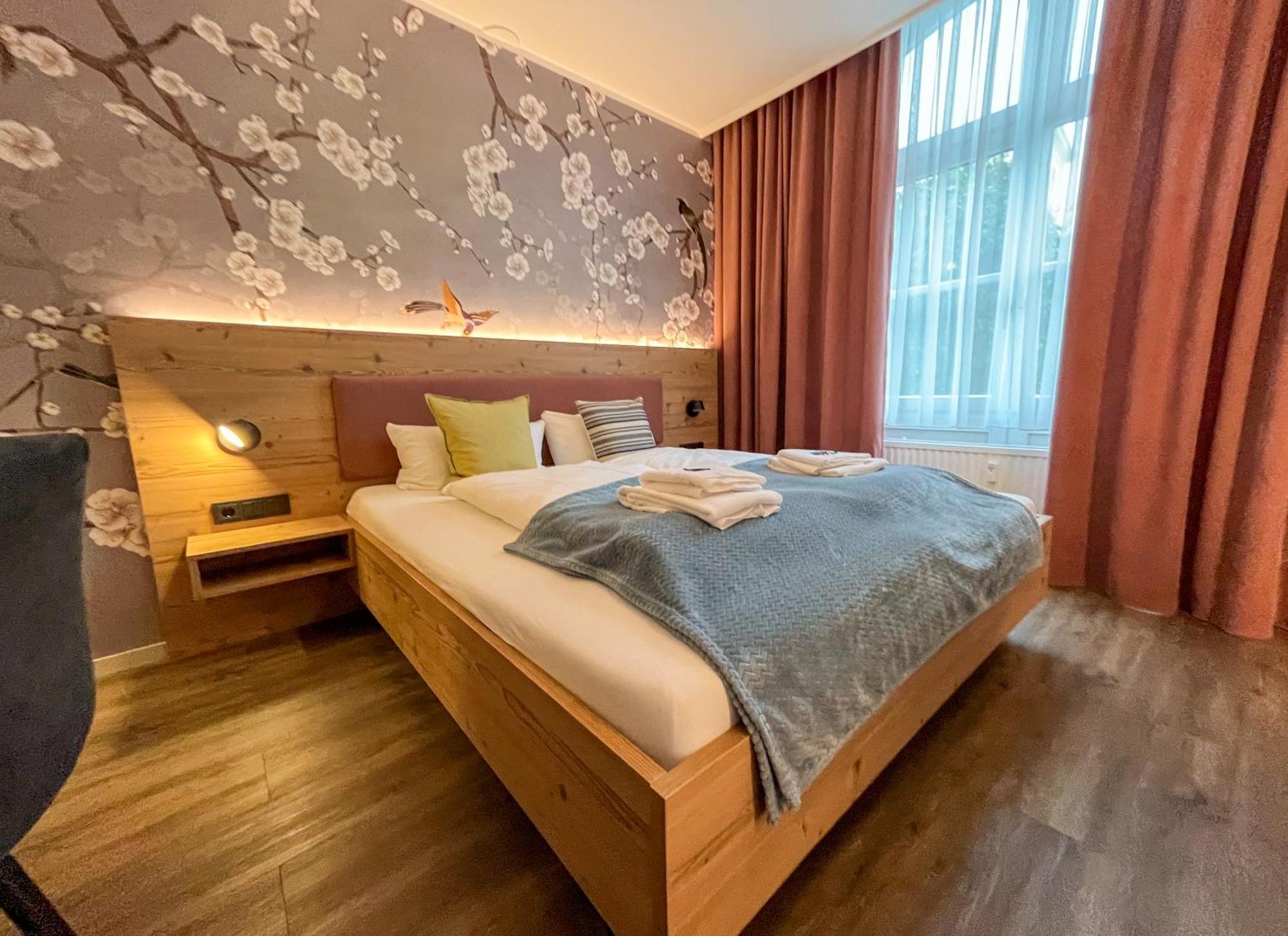 Cafe-Hotel Gutshof Neunkirchen  Exterior foto